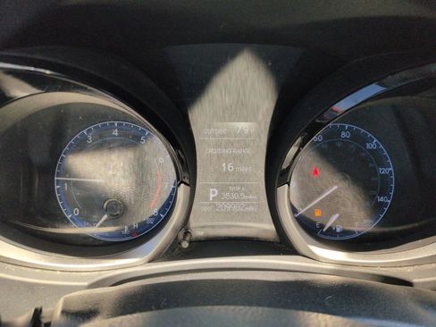 Used 2014 Toyota Corolla S w/ Driver Convenience Package FWD image 16