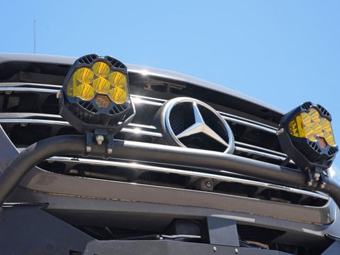 Used 2021 Mercedes-Benz Sprinter 2500 w/ Comfort Plus Package image 59