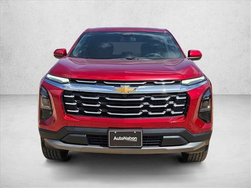 New 2027 Chevrolet Equinox LT FWD image 6