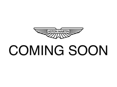 Used 2024 Aston Martin DB12 Coupe