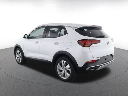 Used 2025 Buick Encore GX Preferred AWD/4WD image 6