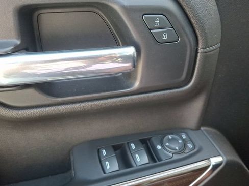 Used 2021 Chevrolet Silverado 1500 LT w/ All Star Edition Plus AWD/4WD image 21
