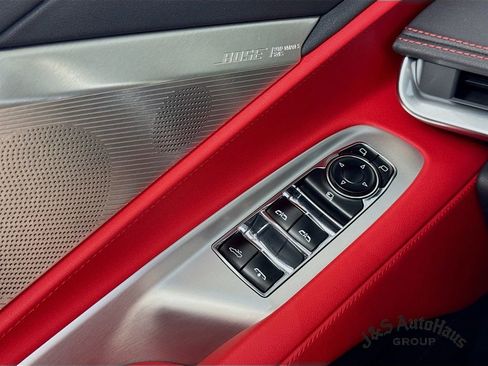 Used 2024 Chevrolet Corvette Stingray Preferred Conv w/ Z51 Performance Package image 23