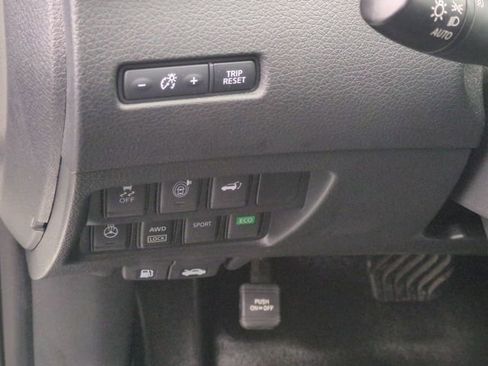 Used 2017 Nissan Rogue SL w/ SL Premium Package image 16