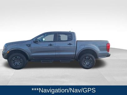 Used 2023 Ford Ranger XLT w/ Tremor Off-Road Package