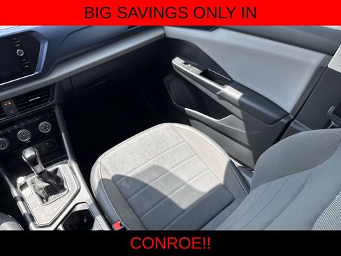 Used 2023 Volkswagen Taos SE FWD image 26