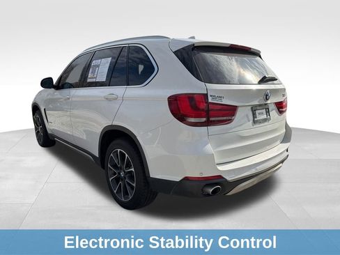 Used 2017 BMW X5 sDrive35i image 11