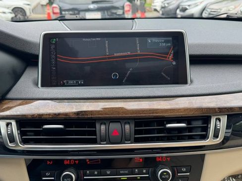 Used 2015 BMW X5 xDrive35i AWD/4WD image 11