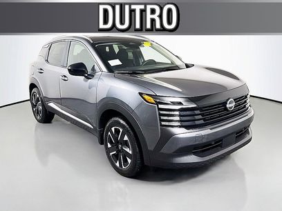 New 2026 Nissan Kicks SV w/ SV Premium Package