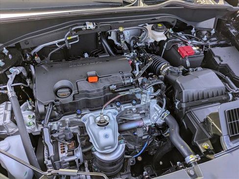 New 2026 Honda HR-V EX-L image 16