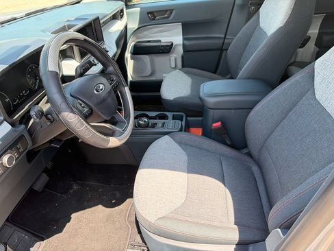 Used 2024 Ford Maverick XLT FWD image 7