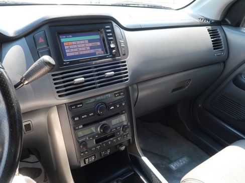 Used 2005 Honda Pilot EX-L image 14