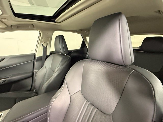 Certified 2026 Lexus NX 350 AWD w/ Cold Area Package image 17