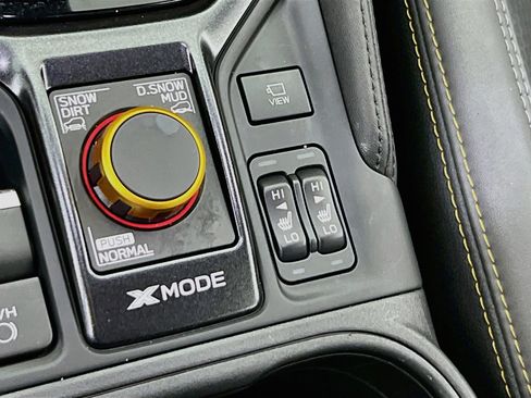 Used 2023 Subaru Forester Wilderness AWD/4WD image 20