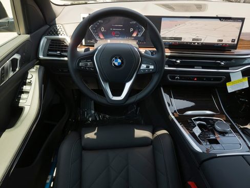 New 2026 BMW X5 sDrive40i w/ Parking Assistance Package RWD image 16