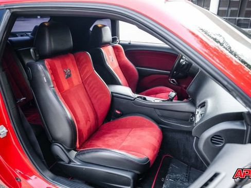 Used 2019 Dodge Challenger R/T Scat Pack w/ Plus Package image 72