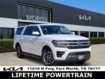 Used 2024 Ford Expedition Max XLT