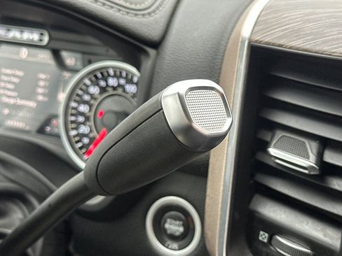 Used 2020 RAM 2500 Laramie image 22