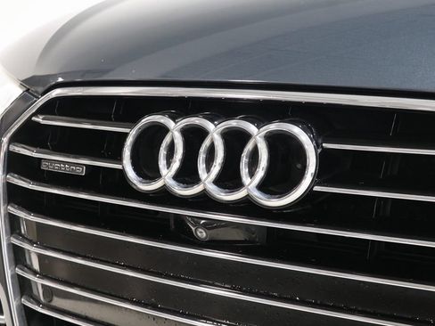 Used 2016 Audi A6 3.0T Prestige w/ Prestige Package AWD/4WD image 13