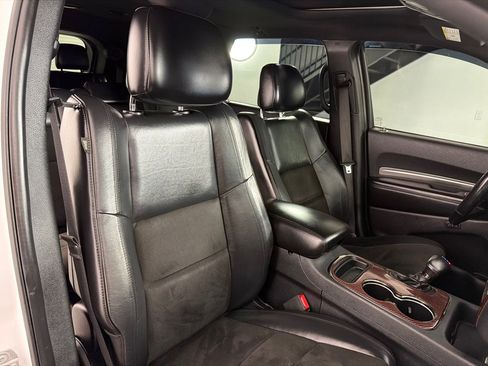 Used 2020 Dodge Durango GT AWD/4WD image 28