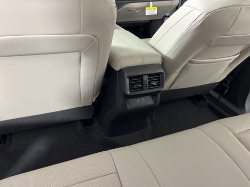 New 2026 Nissan Murano SL AWD/4WD image 44