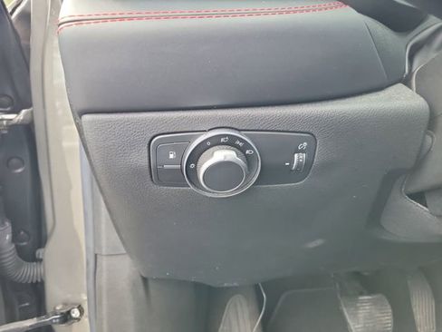 Used 2024 Dodge Hornet R/T w/ R/T Blacktop Package image 16