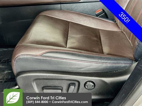 Used 2017 Lexus RX 350 FWD image 23