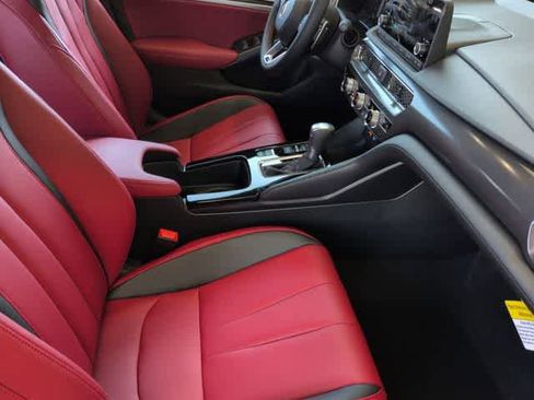 Certified 2025 Acura Integra A-Spec image 24