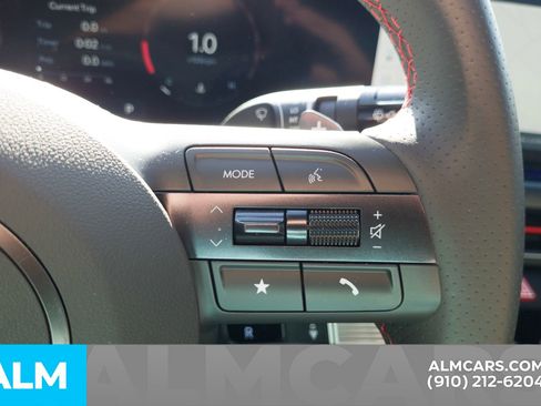 Used 2024 Hyundai Sonata N Line image 13