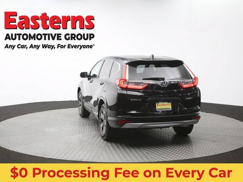 Used 2017 Honda CR-V LX image 62
