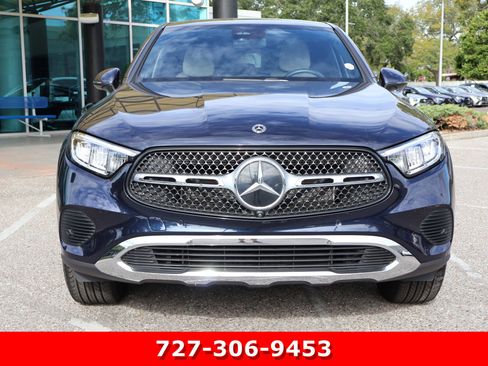Certified 2024 Mercedes-Benz GLC 300 4MATIC image 13