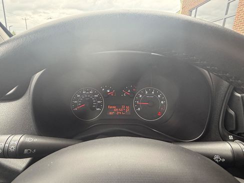 Used 2022 RAM ProMaster City Tradesman FWD image 22