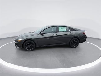 New 2026 Hyundai Elantra Sport video 4