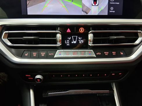 Used 2023 BMW M4 Competition w/ M Driver's Package image 26