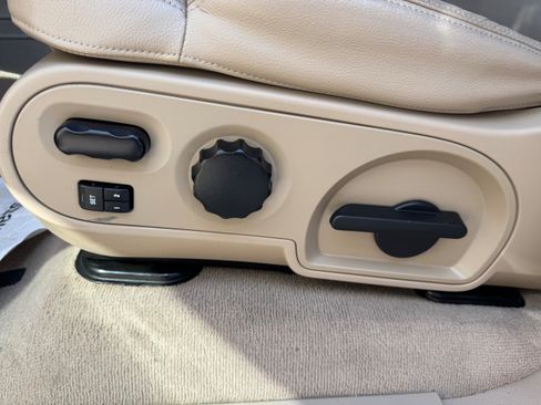 Used 2005 Ford F150 FX4 AWD/4WD image 9