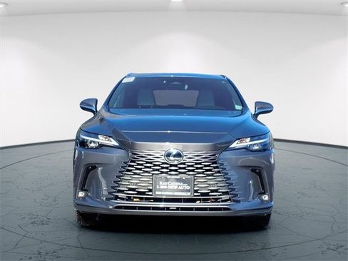 Used 2023 Lexus RX 350 Premium image 2