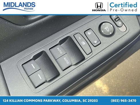 Used 2025 Honda CR-V Sport image 18