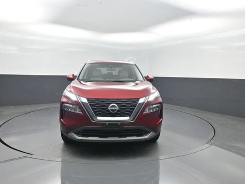 Used 2023 Nissan Rogue SV w/ SV Premium Package AWD/4WD image 2