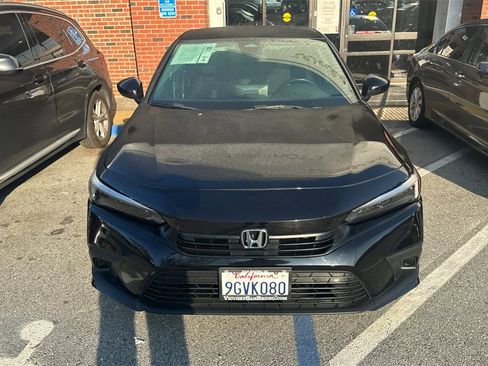 Certified 2023 Honda Civic Sport image 5