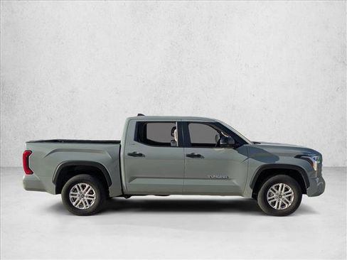 Used 2024 Toyota Tundra SR5 w/ SR5 Convenience Package RWD image 4