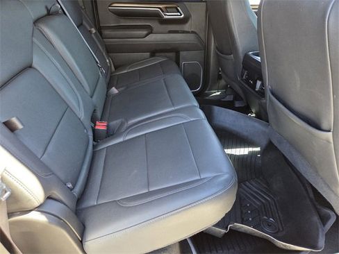 Used 2022 Chevrolet Silverado 1500 LT Trail Boss w/ Convenience Package II image 14