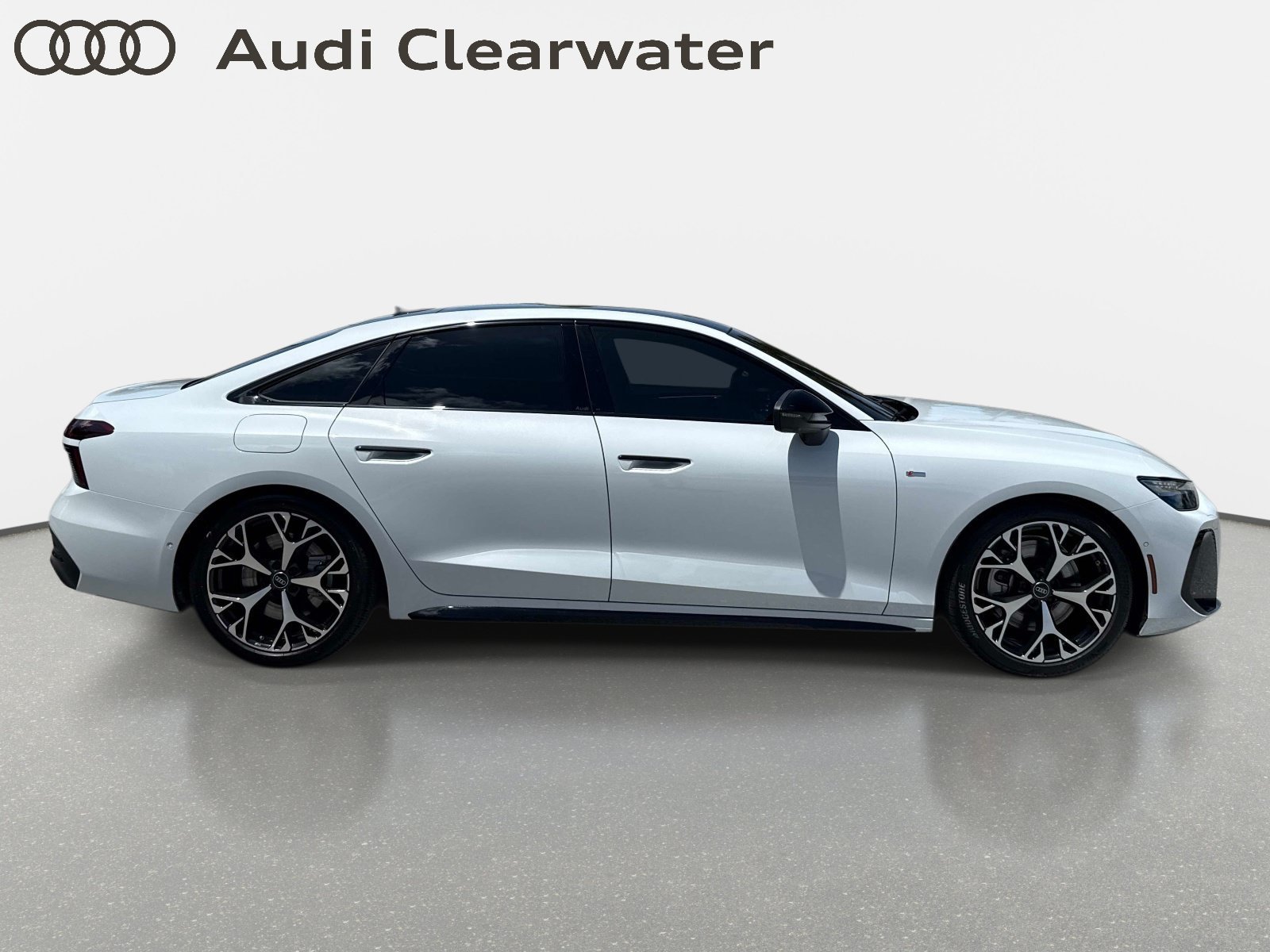 Certified 2026 Audi A6 Prestige AWD/4WD image 5