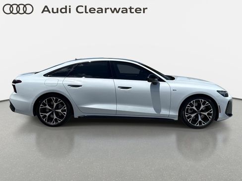 Certified 2026 Audi A6 Prestige AWD/4WD image 5