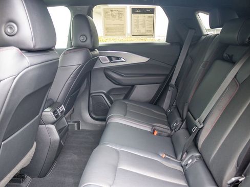 Used 2024 Acura ZDX A-Spec RWD image 18