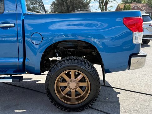 Used 2010 Toyota Tundra Limited image 79