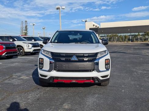 New 2026 Mitsubishi Outlander Sport AWD image 3