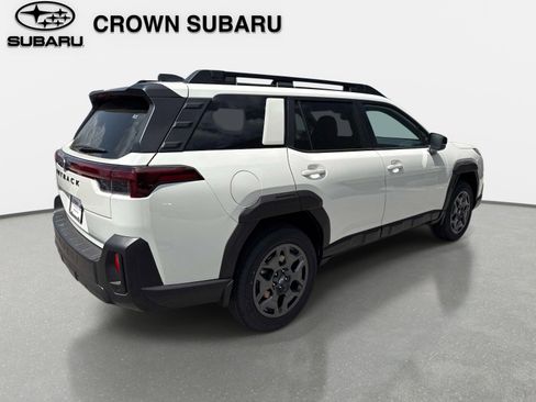 New 2026 Subaru Outback Premium AWD/4WD image 4