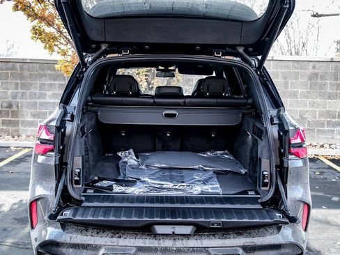 New 2026 BMW X5 M Competition w/ Executive Package AWD/4WD image 34