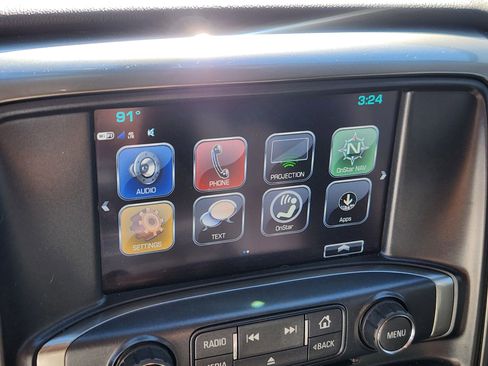 Used 2018 Chevrolet Silverado 1500 LT w/ All Star Edition image 28