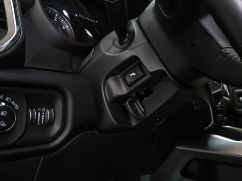 Used 2024 RAM 2500 Laramie w/ Night Edition AWD/4WD image 80